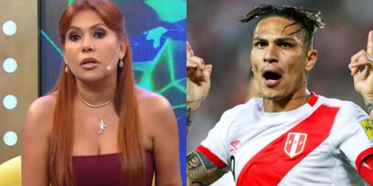 Conductora de televisión podría correr riegos con el ‘Depredador’