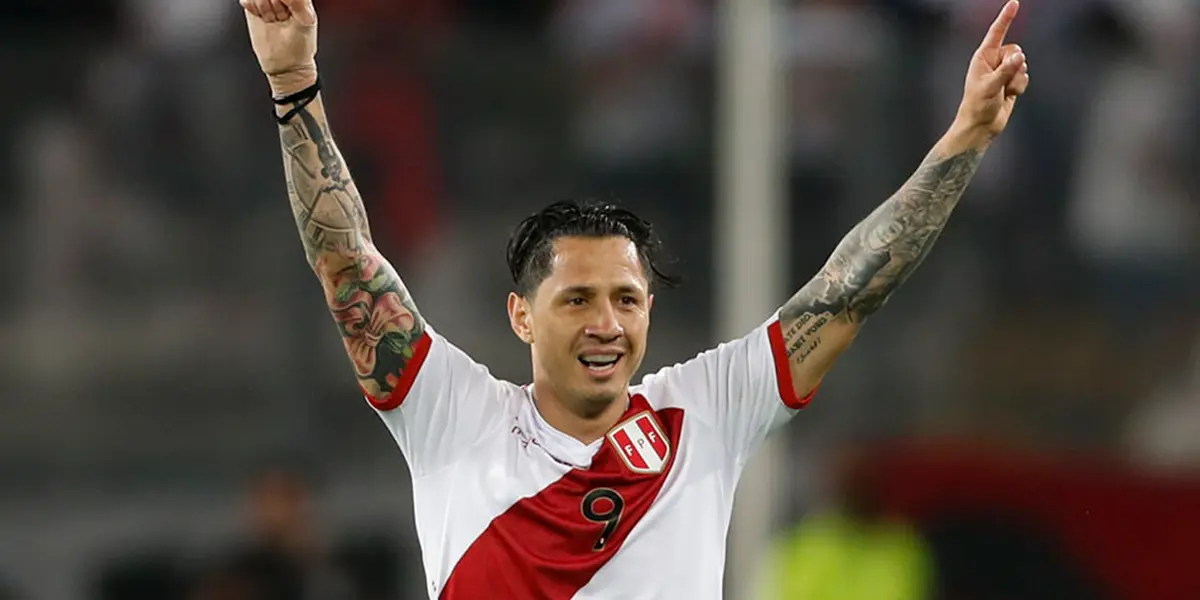 Confía en que es un jugador superior al Bambino, pero no lo llamaron a la Selección Peruana