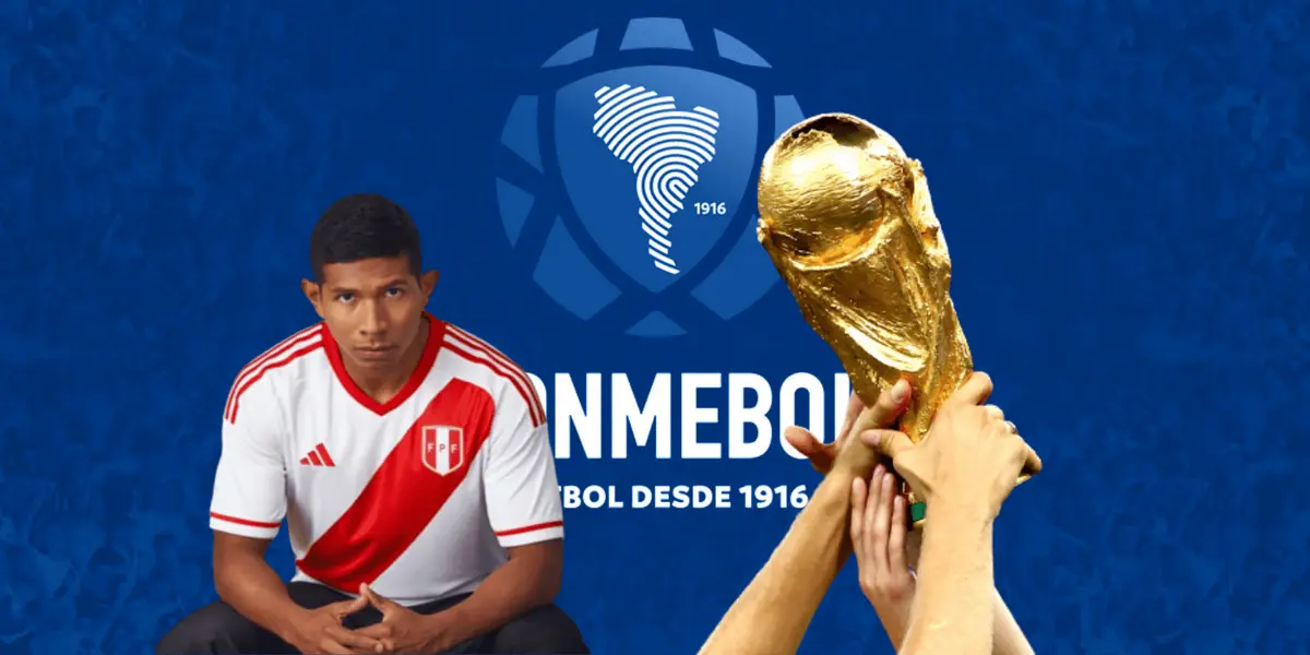 CONMEBOL dio a conocer como clasificar al Mundial del 2026