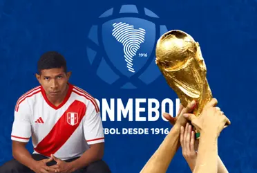 CONMEBOL dio a conocer como clasificar al Mundial del 2026
