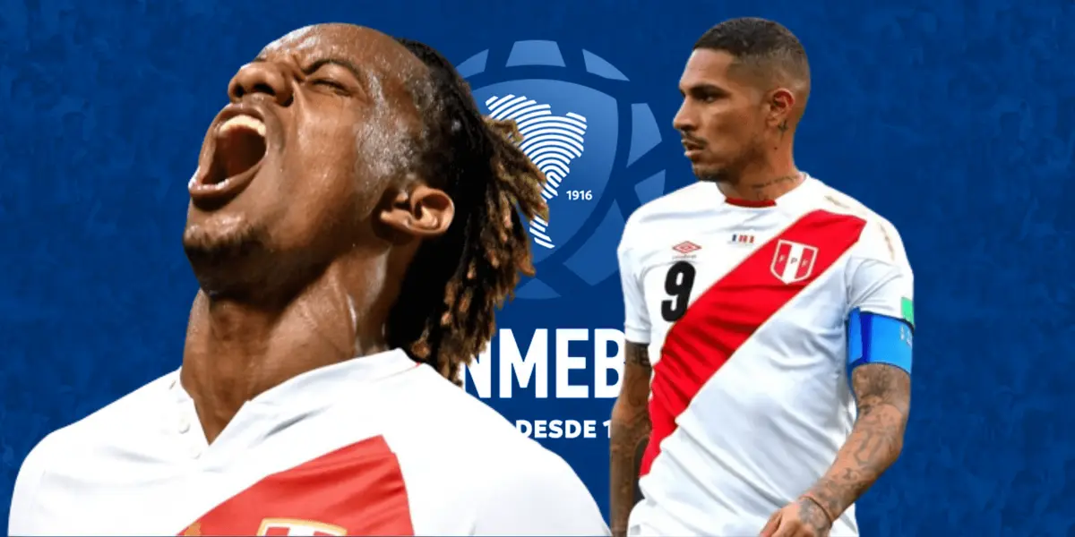 CONMEBOL eligió a la nueva figura de la Selección Peruana