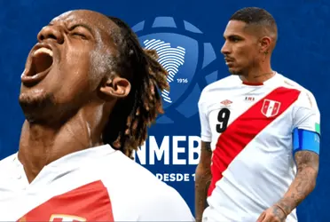 CONMEBOL eligió a la nueva figura de la Selección Peruana