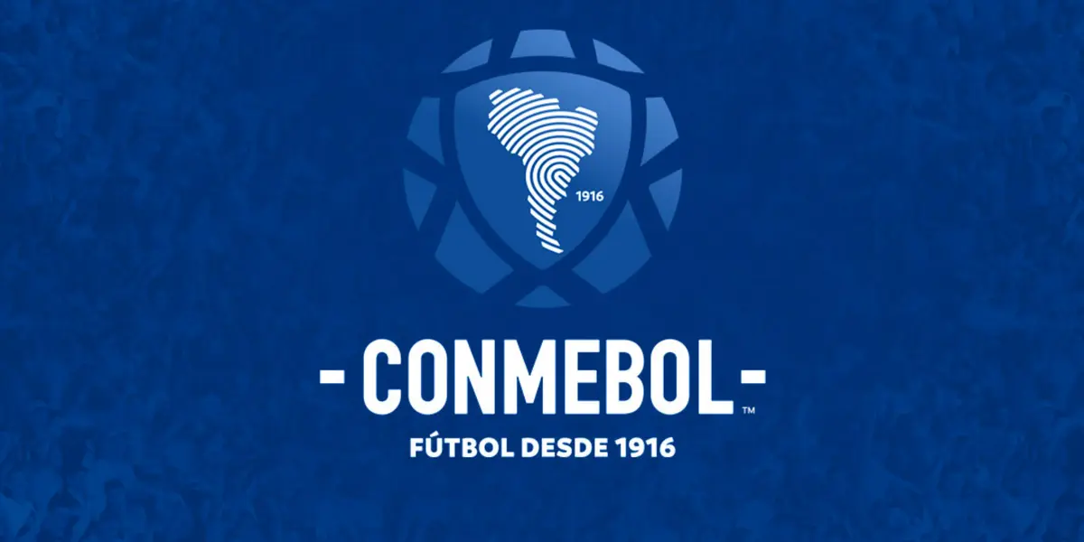 Conmebol (Foto: Conmebol).