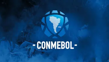 Conmebol. FOTO: Primicias