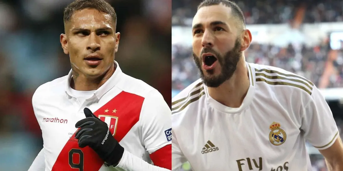 Conoce al crack peruano que está en la mira de varios equipos internacionales