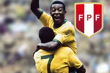 Conoce al jugador de la Blanquirroja que comparte un puesto con estos importantes cracks