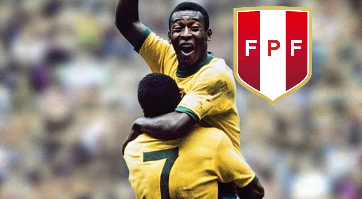 Conoce al jugador de la Blanquirroja que comparte un puesto con estos importantes cracks