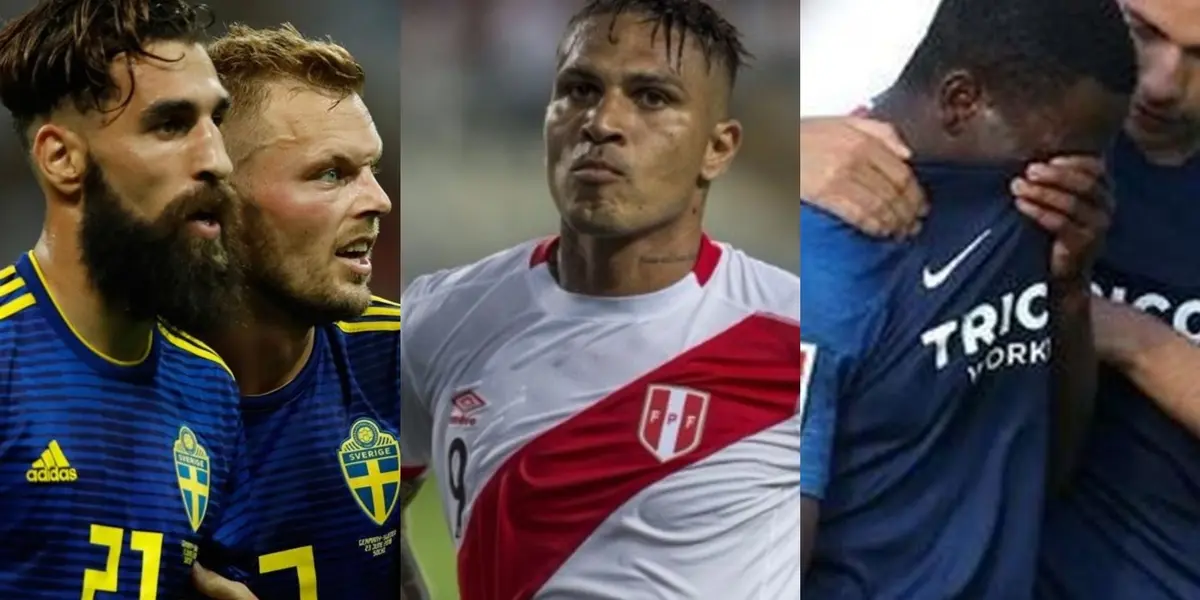 Conoce al jugador peruano que se retiro del fútbol tras no conseguir nada en el fútbol internacional