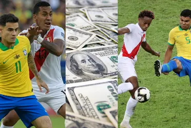 Conoce a los cinco jugadores más costosos de la selección brasilera de cara al partido con la Sele.