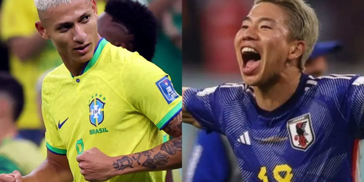 Continúa la acción de los octavos de final del Mundial Qatar 2022