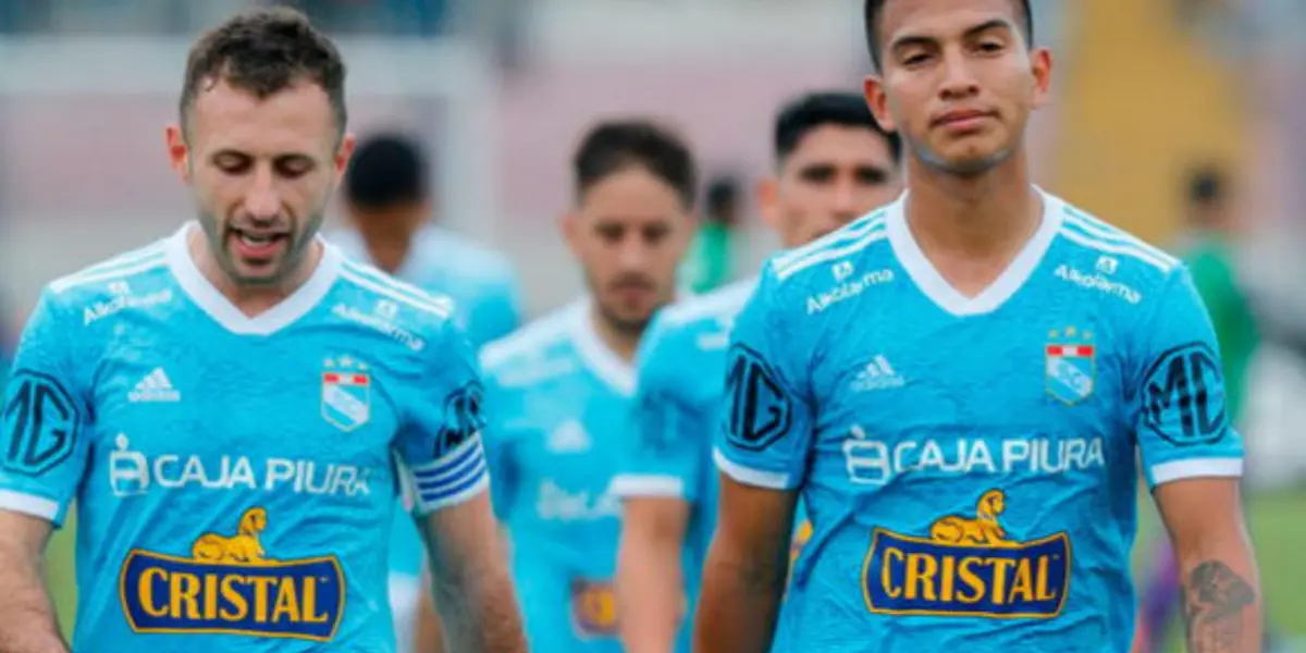 Continúa la purga en Sporting Cristal de cara a una nueva temporada