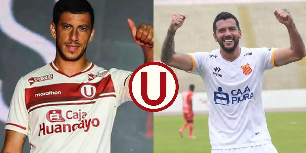 Conversaciones entre el cuadro merengue y el defensor argentino están avanzadas