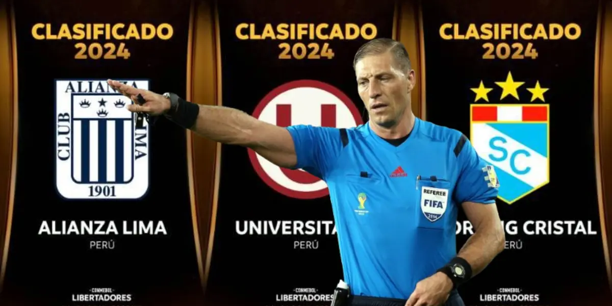 Copa Libertadores 2025 (Foto: X de Conmebol)