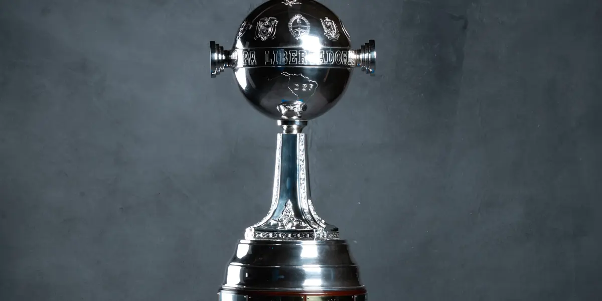 Copa Libertadores (Foto: Conmebol Libertadores).