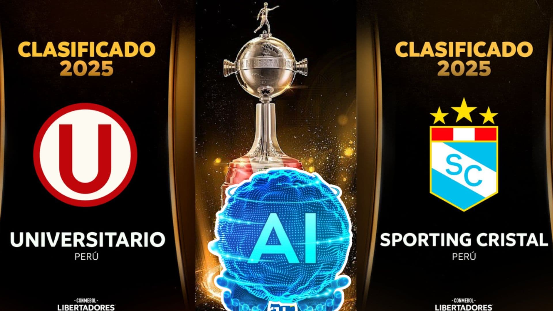 Copa Libertadores (Foto: X)