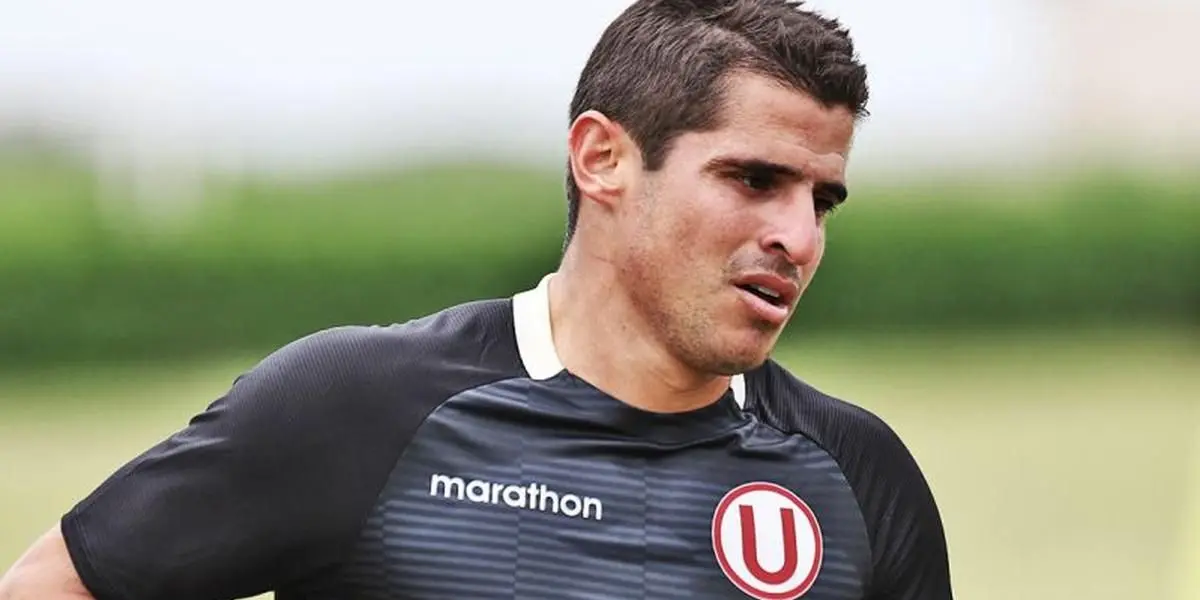 Corzo no tomó bien la insinuación de Barcos respecto a su comentario sobre Oslimg Mora.