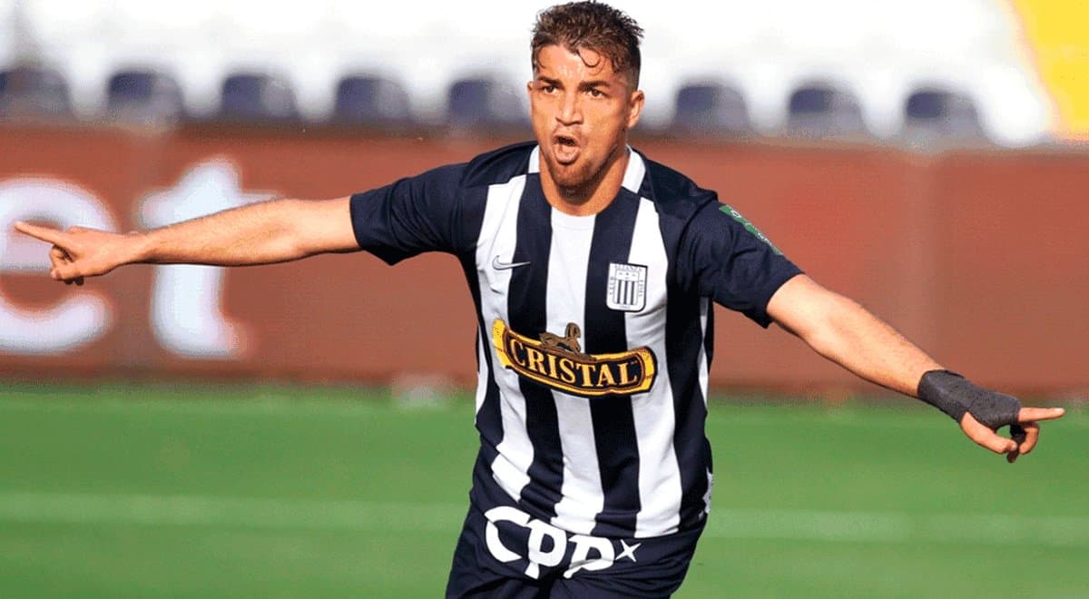 Costa le responde a Alianza Lima