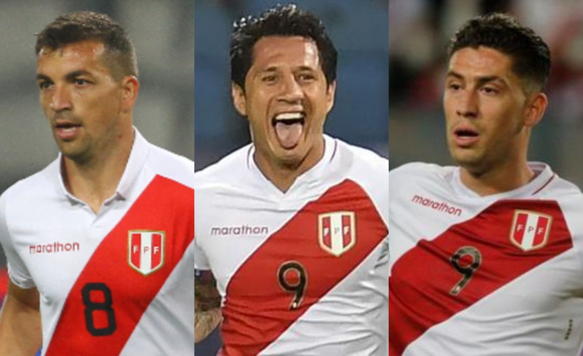 Costa tiene mejores números que Lapadula y Ormeño, pero Reynoso no lo llamaría
