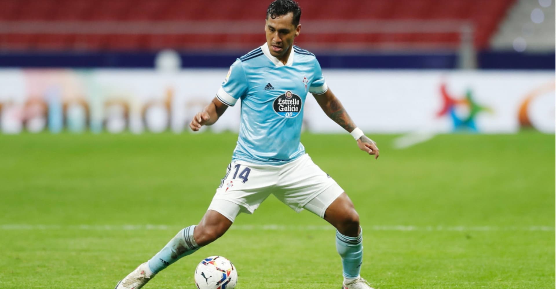 Coudet fue la principal razón por la que el Celta puso en venta a Tapia