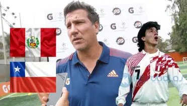 Crack de la Bicolor, tuvo de hijo a Chile y a lo que se dedica hoy en día Flavio Maestri