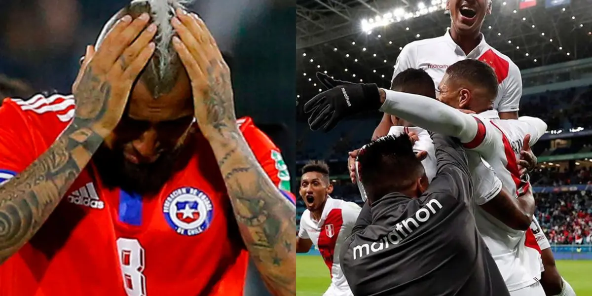 Crack del Flamengo y una difícil decisión que tomaría con respecto a su futuro