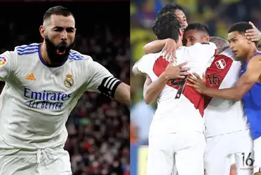 Crack del Real Madrid tendría temor de enfrentar a este jugador peruano