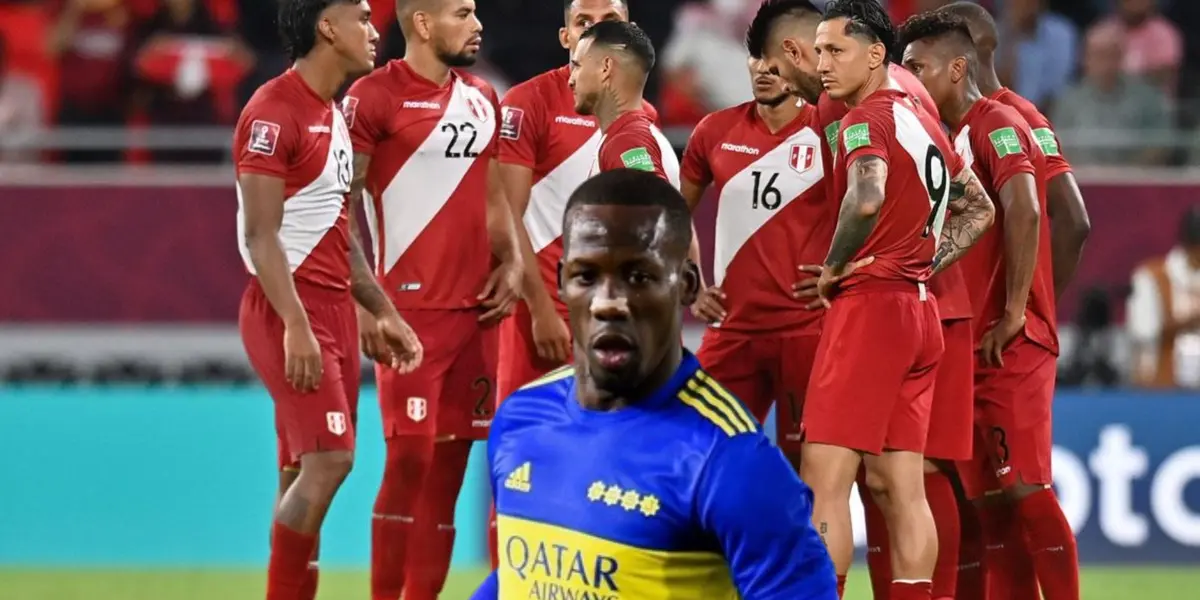 Crack internacional sería refuerzo de Boca Juniors.