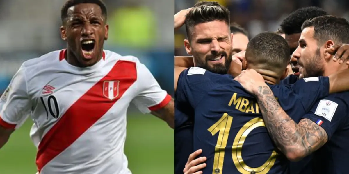 Crack de Países Bajos aprecia mucho a este jugador peruano