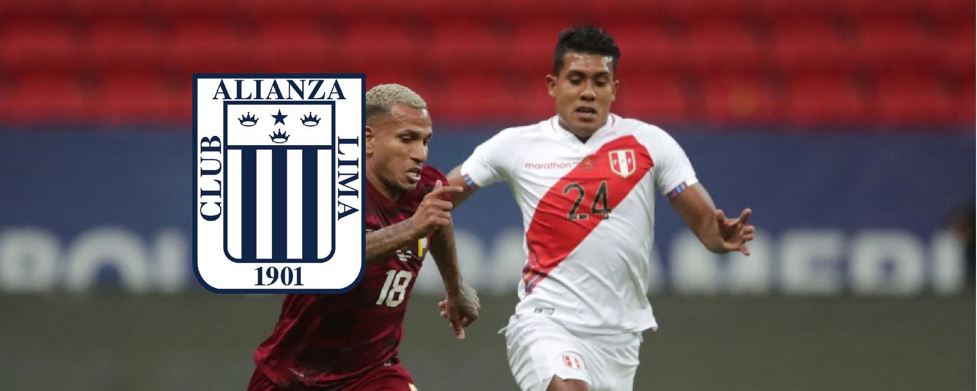 ‘Crackziel’ es una de las piezas claves del Cienciano, pero Alianza Lima tendría con seguridad ir por él en el mercado de fichajes que viene.