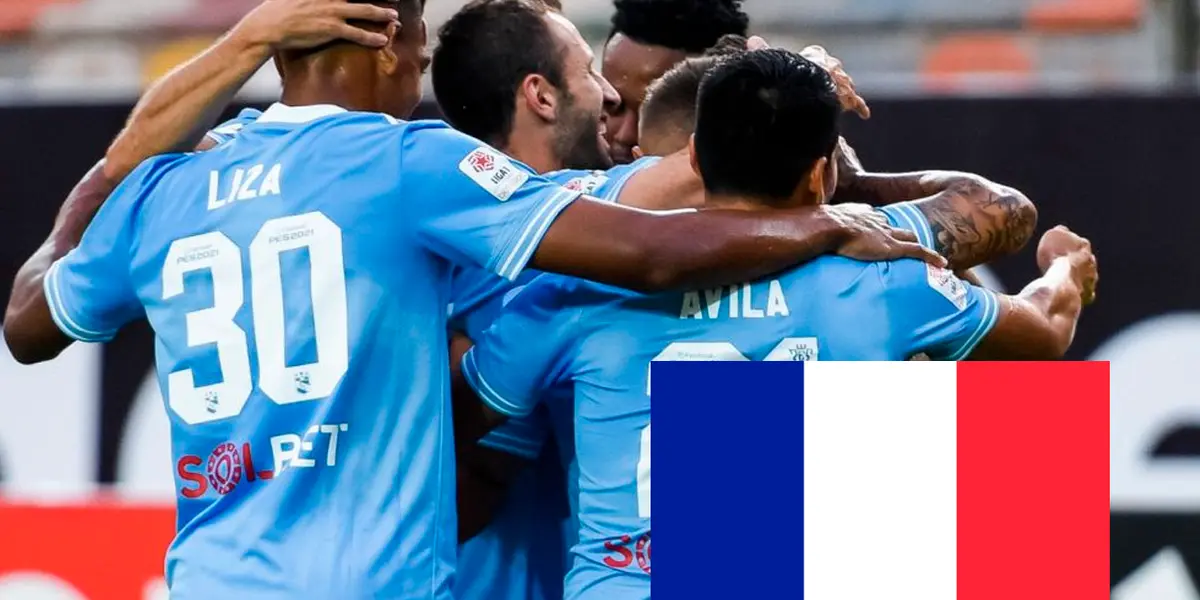 Cristal podría ganar una mina de oro con una venta a Francia