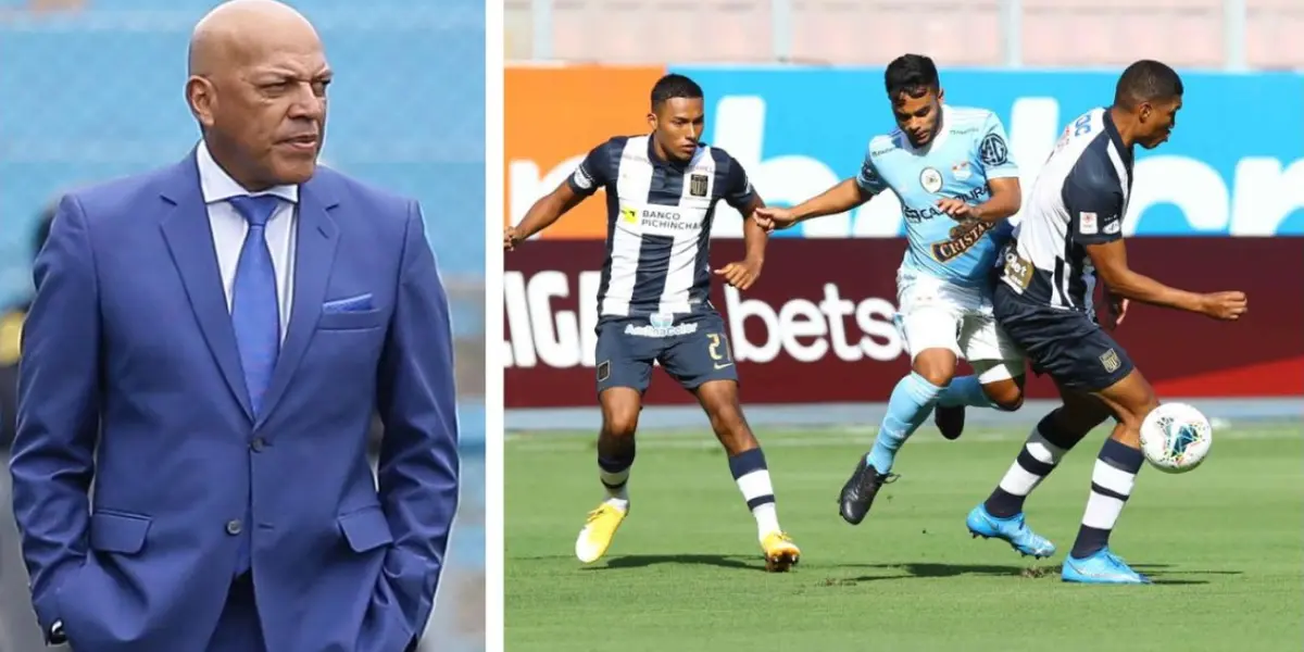 Cristal se prepara para el duelo decisivo