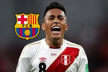 Cristhian Cueva, empezó a mostrar todo el talento que posee en jugo en el balompié de Arabia Saudita