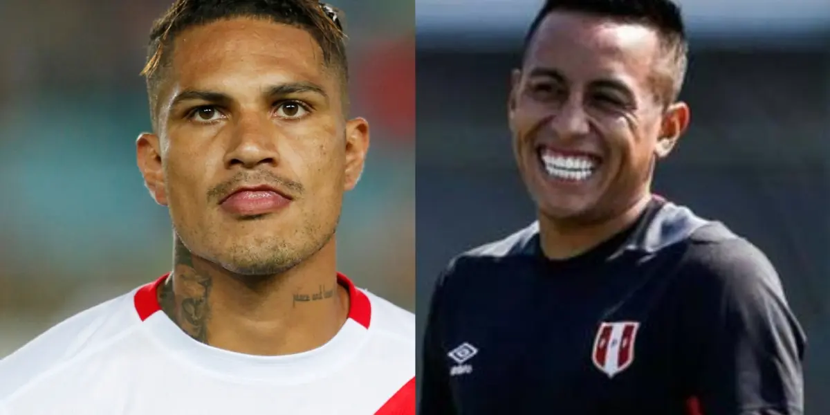 Cristhian Cueva es sin duda uno de los jugadores más indisciplinados del balompié peruano