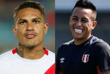 Cristhian Cueva es sin duda uno de los jugadores más indisciplinados del balompié peruano
