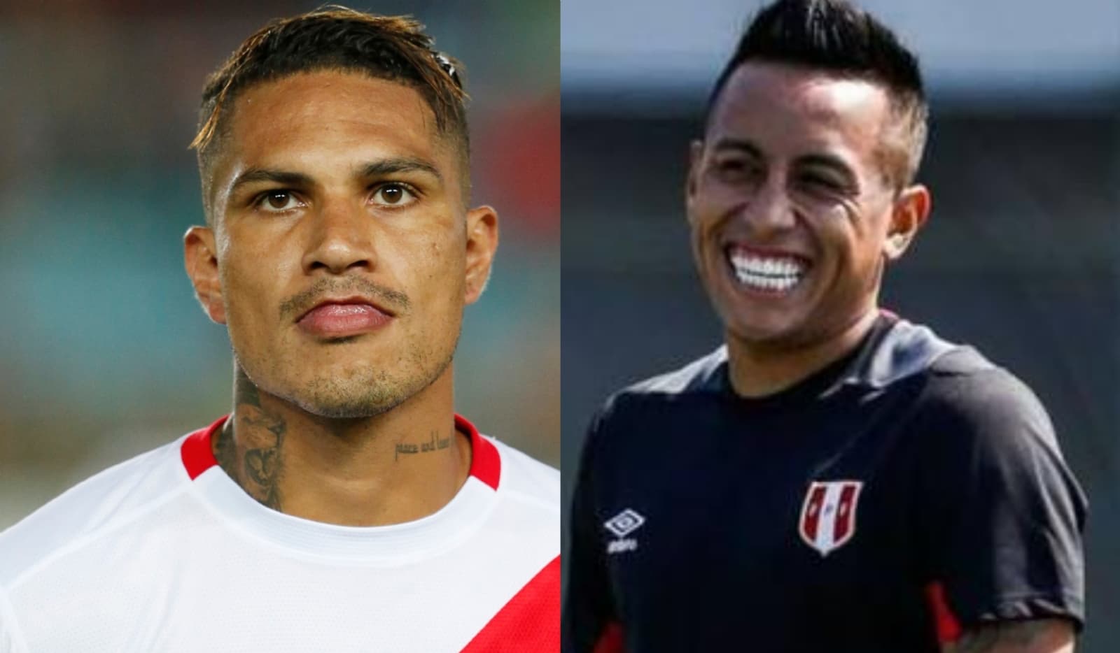 Cristhian Cueva es sin duda uno de los jugadores más indisciplinados del balompié peruano
