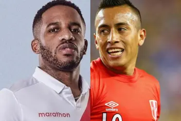 Cristhian Cueva recibe un sinnúmero de privilegios en el primer plantel del Al - Fateh de Arabia Saudita