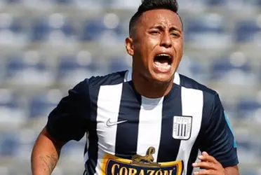 Cristhian Cueva y los problemas que lo alejarían de Alianza Lima