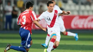 Cristian Benavente (Foto: RPP)