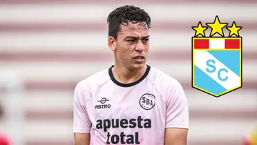 Cristian Benavente (Foto: Transfermarkt)