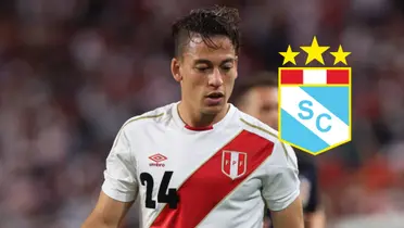 Cristian Benavente (Foto: Transfermarkt)