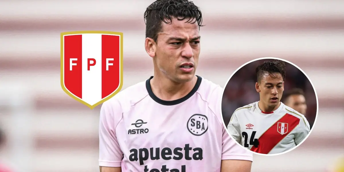 Cristian Benavente (Foto: Transfermarkt)