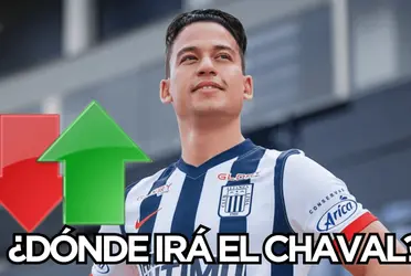 Cristian Benavente lo tiene claro y para el 2024 ya sabe dónde quiere jugar