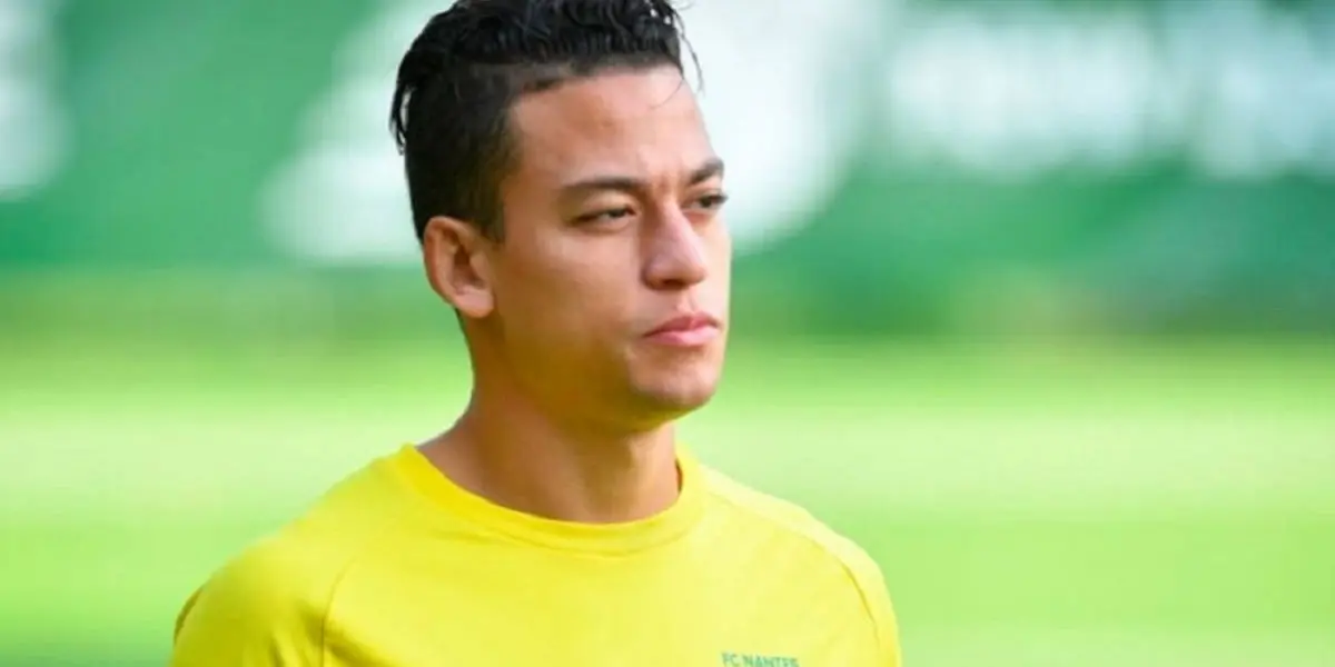 Cristian Benavente no juega un partido oficial en Europa desde febrero pasado y ahora su valor en el mercado figura en 1.5 millones de dólares.