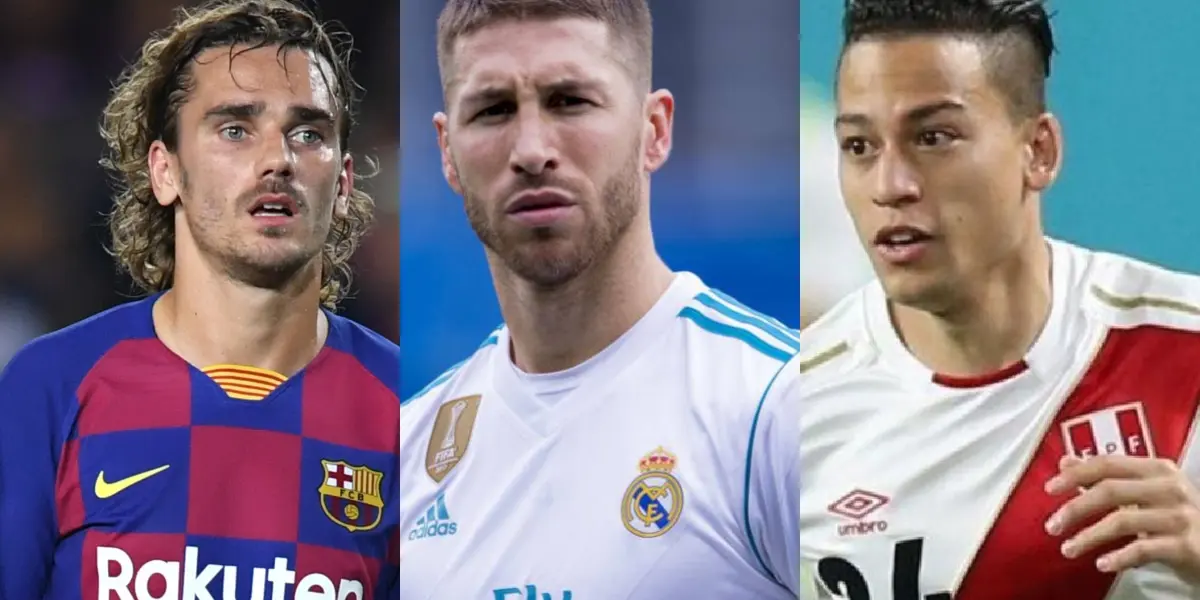 Cristian Benavente tiene muchas posibilidades de continuar su carrera en España