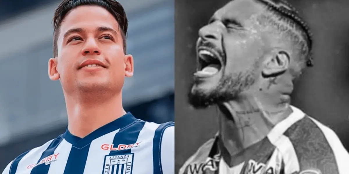 Cristian Benavente tiene un gran negocio en España, con el cual podría pagar el sueldo de Paolo Guerrero