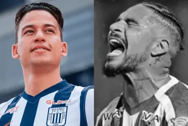 Cristian Benavente tiene un gran negocio en España, con el cual podría pagar el sueldo de Paolo Guerrero