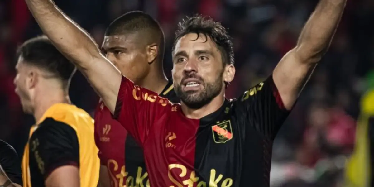 Cristian Bordacahar (Foto: Liga 1).