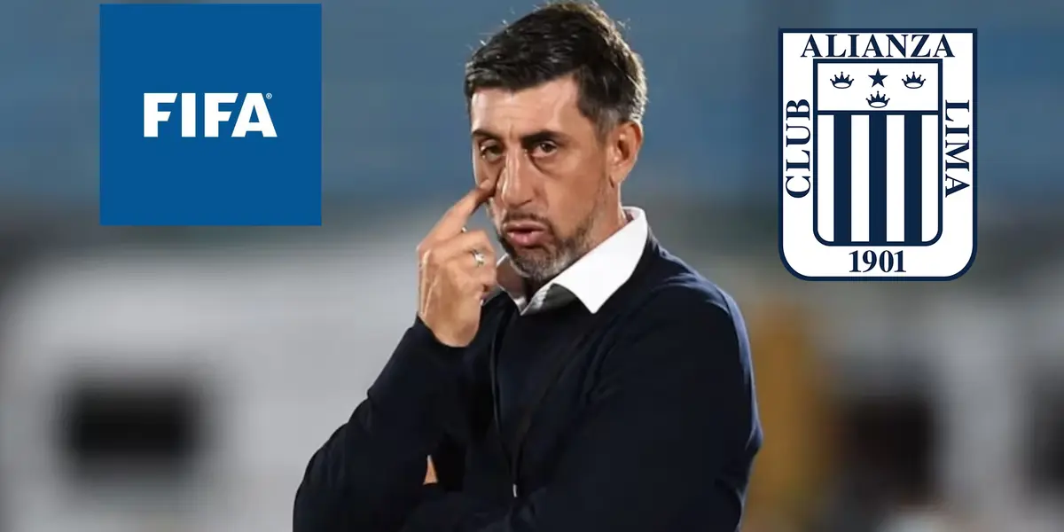 Cristian Díaz (Foto: Agencias)