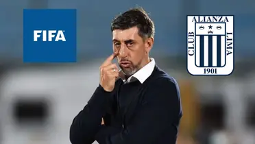 Cristian Díaz (Foto: Agencias)