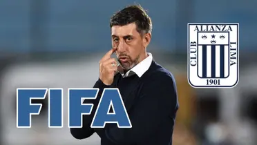 Cristian Díaz (Foto: Diario Viral)